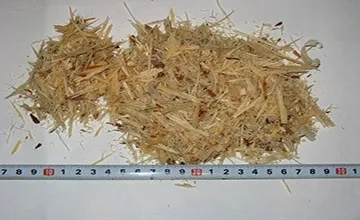 Опілкобетон своїми руками - склад і пропорції для блоків (пропорції) Опілкобетон своїми руками - склад і пропорції для блоків