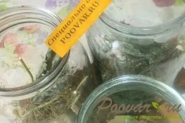 Огірки мариновані з гірчицею рецепт покроково з фото як приготувати готуємо вдома на швидку руку