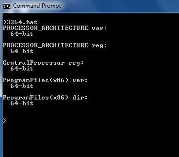 Операційна система windows 10 як дізнатися збірку і версію