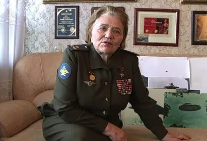 Вони виглядали як собаки, які стоять на задніх лапах »- нло і прибульці - новини (собаки) Вони виглядали як собаки, які стоять на задніх лапах »- нло і прибульці - новини