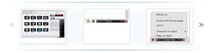 Онлайн радіо для mozilla firefox
