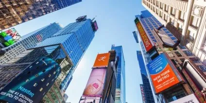 Ominto і dubli вийшли на nasdaq і що це означає особисто для вас
