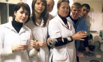 Про кафедру, юугму, Луганськ