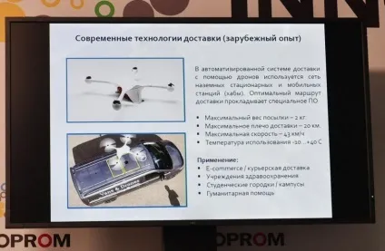 Вікна навстіж - дрон летить як будуть доставляти посилки, коли запрацює - фізичний інтернет (доставляти) Вікна навстіж - дрон летить як будуть доставляти посилки, коли запрацює - фізичний інтернет