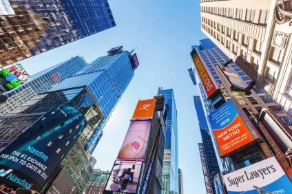 Ominto і dubli вийшли на nasdaq і що це означає особисто для вас