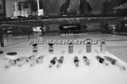 Омнадрен 250 - pro-kach - бодібілдинг для початківців