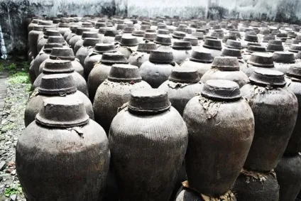 Про китайської горілки і чим вона відрізняється (китайської) Про китайської горілки і чим вона відрізняється