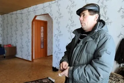 Оригінальні будинку зі скляних пляшок (будинку) Оригінальні будинку зі скляних пляшок