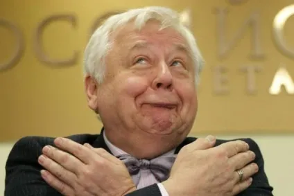 Олег тютюну - біографія, інформація, особисте життя (тютюну) Олег тютюну - біографія, інформація, особисте життя