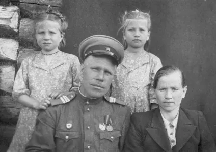 Вони билися ... не за таке життя, душевна бесіда натальи дубашінской - учасниці МТК «вічна (раз) Вони билися ... не за таке життя, душевна бесіда натальи дубашінской - учасниці МТК «вічна