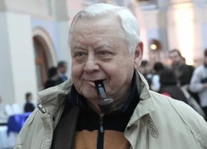 Олег тютюну - біографія, інформація, особисте життя (особисте життя) Олег тютюну - біографія, інформація, особисте життя