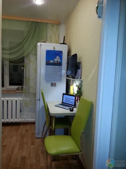 Знову кухня в хрущовці і бюджетний ремонт))), ідеї для ремонту (меблів хороших верстатах) Знову кухня в хрущовці і бюджетний ремонт))), ідеї для ремонту