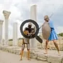 особливості Греції