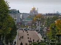 Орловська область, Україна - відпочинок, екскурсії, відгуки, пам'ятки орловської області, (орловської) Орловська область, Україна - відпочинок, екскурсії, відгуки, пам'ятки орловської області,