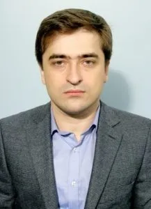 Ортопедичної стоматології, ДГМУ (кандидат медичних наук) Ортопедичної стоматології, ДГМУ