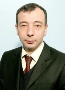 Ортопедичної стоматології, ДГМУ (Доцент кандидат медичних) Ортопедичної стоматології, ДГМУ