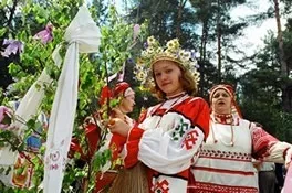 Орловська область про область