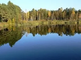 Орловська область про область