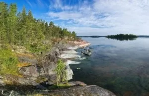 Особливості лову риби на Ладозі (риби) Особливості лову риби на Ладозі