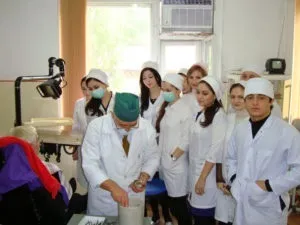 Ортопедичної стоматології, ДГМУ (кандидат медичних наук) Ортопедичної стоматології, ДГМУ