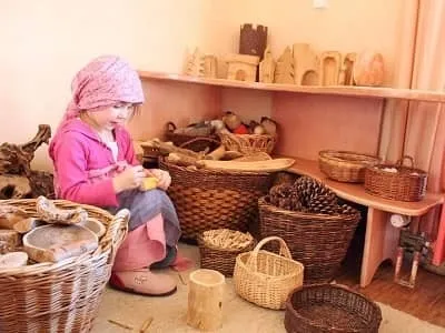 Особливості та недоліки вальдорфських дитячих садків (вальдорфский дитячий сад) Особливості та недоліки вальдорфських дитячих садків