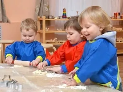Особливості та недоліки вальдорфських дитячих садків (вальдорфский дитячий сад) Особливості та недоліки вальдорфських дитячих садків