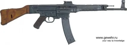 збройові легенди