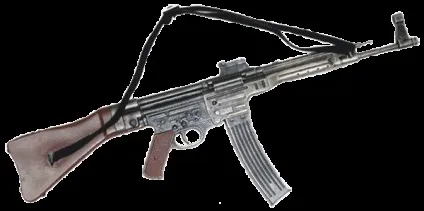 Збройний журнал, х