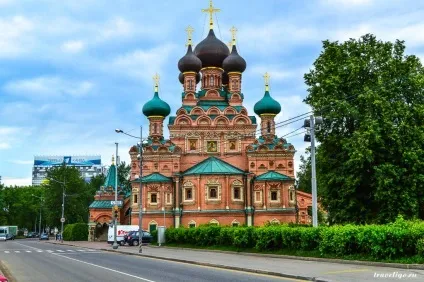 Останкіно- вднх, Київ
