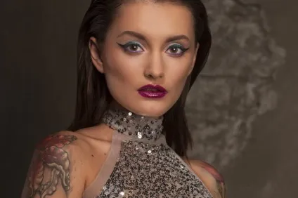 Основи студійної фотозйомки (студійної) Основи студійної фотозйомки