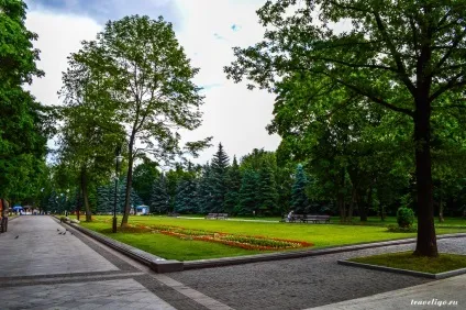 Останкіно- вднх, Київ