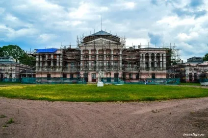 Останкіно- вднх, Київ