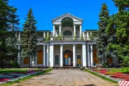 Останкіно- вднх, Київ