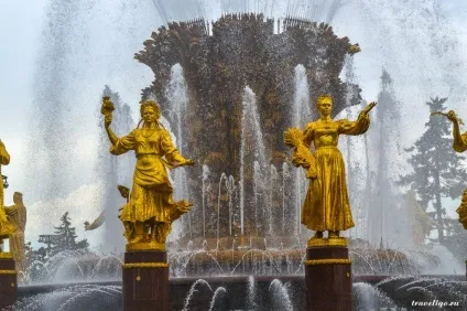 Останкіно- вднх, Київ