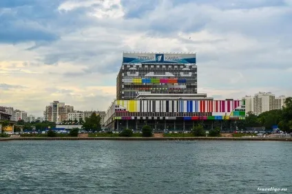 Останкіно- вднх, Київ