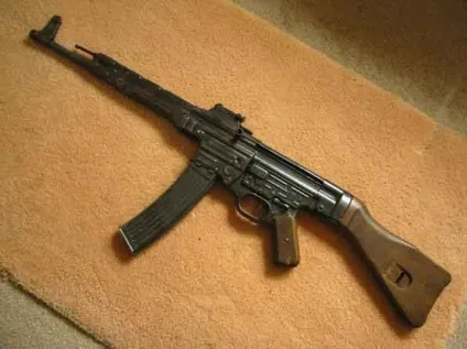 Збройний журнал, х