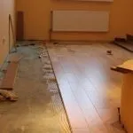 Обробка підлоги в квартирі - якою її зробити (45 фото дизайну) (статі) Обробка підлоги в квартирі - якою її зробити (45 фото дизайну)