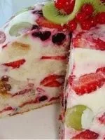 Овочева нарізка