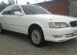 Відгуки про автомобілі toyota