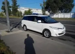 Відгуки про автомобілі toyota