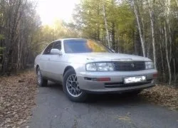 Відгуки про автомобілі toyota