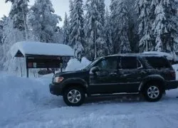 Відгуки про автомобілі toyota