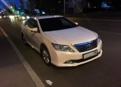 Відгуки про автомобілі toyota