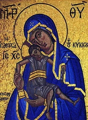 Паломницька поїздка по Кіпру, святий Лазар (паломницька) Паломницька поїздка по Кіпру, святий Лазар