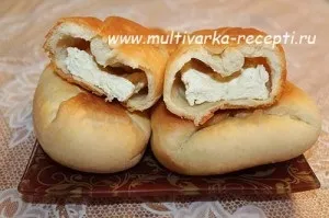 Овочі для салату в мультиварці