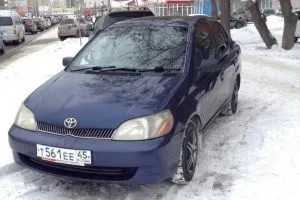 Відгуки про автомобілі toyota
