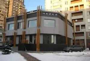 Оздоблення фасадів керамогранітом надійність і краса (керамогранітом) Оздоблення фасадів керамогранітом надійність і краса