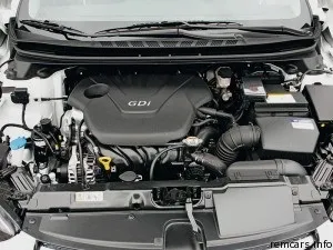 Відгук про уживаної hyundai elantra п'ятого покоління