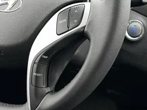 Відгук про уживаної hyundai elantra п'ятого покоління
