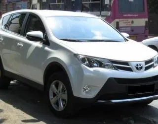 Відгуки про автомобілі toyota